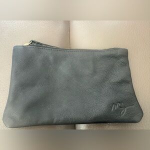 New SUPER Soft Molly G Pouch - take 30% off
